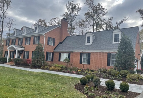 Company Logo For GRB Roofing - A Division of Golden Ratio LL'