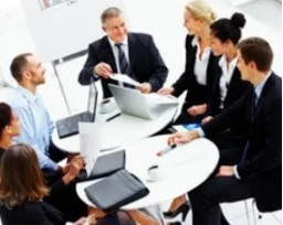 Company Logo For Business Law Group'