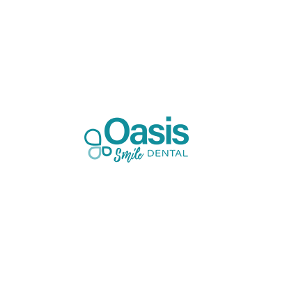 Company Logo For NE Calgary dentist | Oasis Smile Dental'