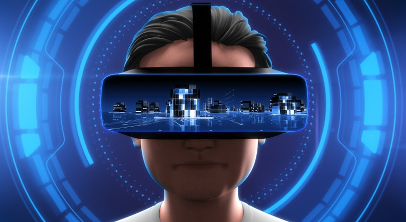 Metaverse Technology Market