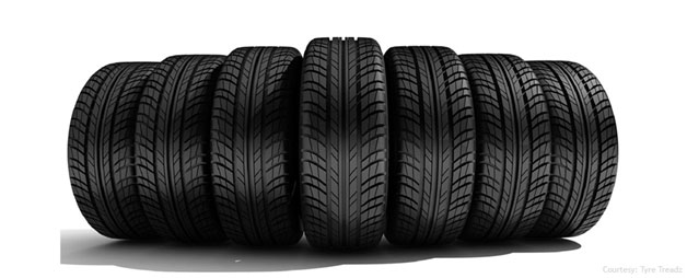 Automotive Tire Market'