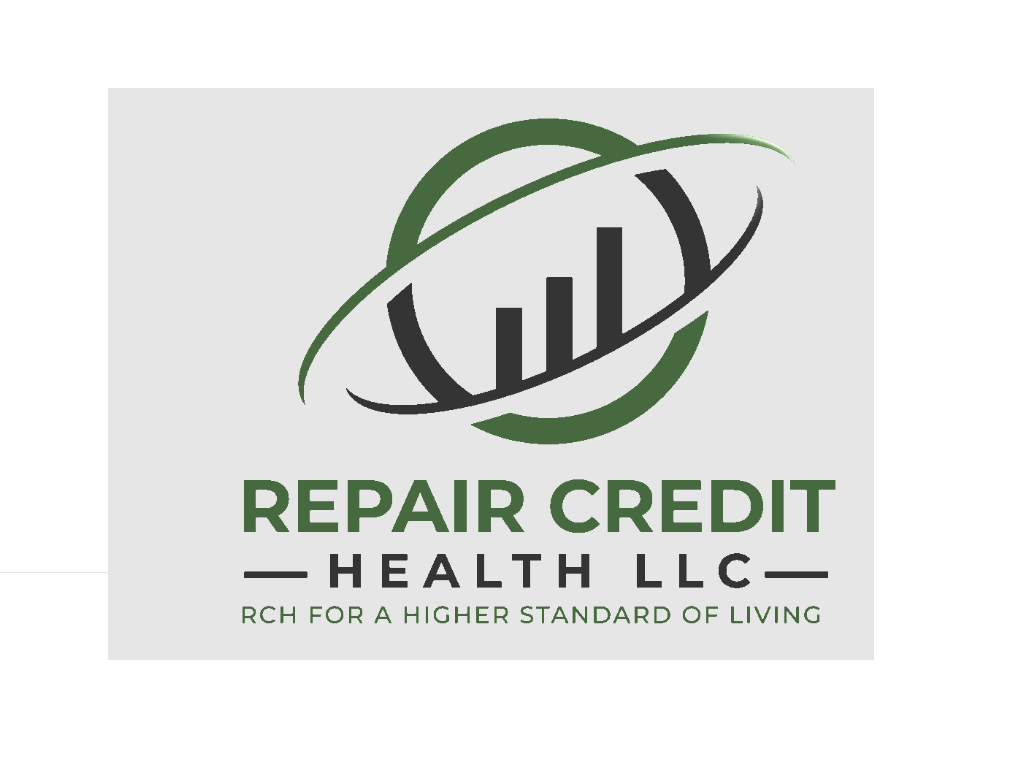 Company Logo For Repair Credit Health'