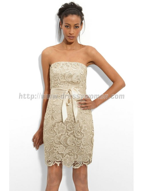 New Homecoming Dresses Will Be Available at Dressywomen.com'