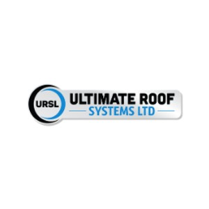Company Logo For Ultimate Roof Systems Limited'