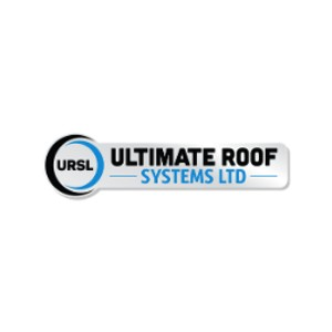 Ultimate Roof Systems Limited Logo