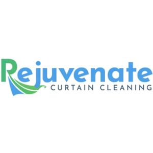 Company Logo For Rejuvenate Curtain Cleaning'