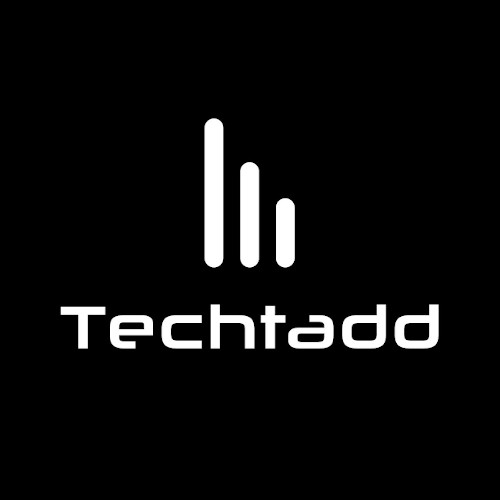 Company Logo For Techtadd'