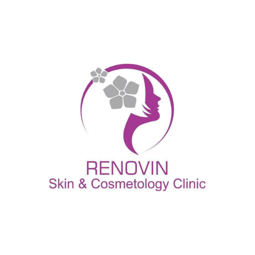 Company Logo For Renovin Skin Care'