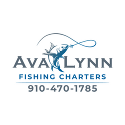 Company Logo For Ava Lynn Fishing Charters'