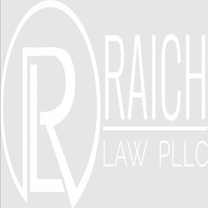 Company Logo For Raich Law - Business Lawyer Las Vegas'