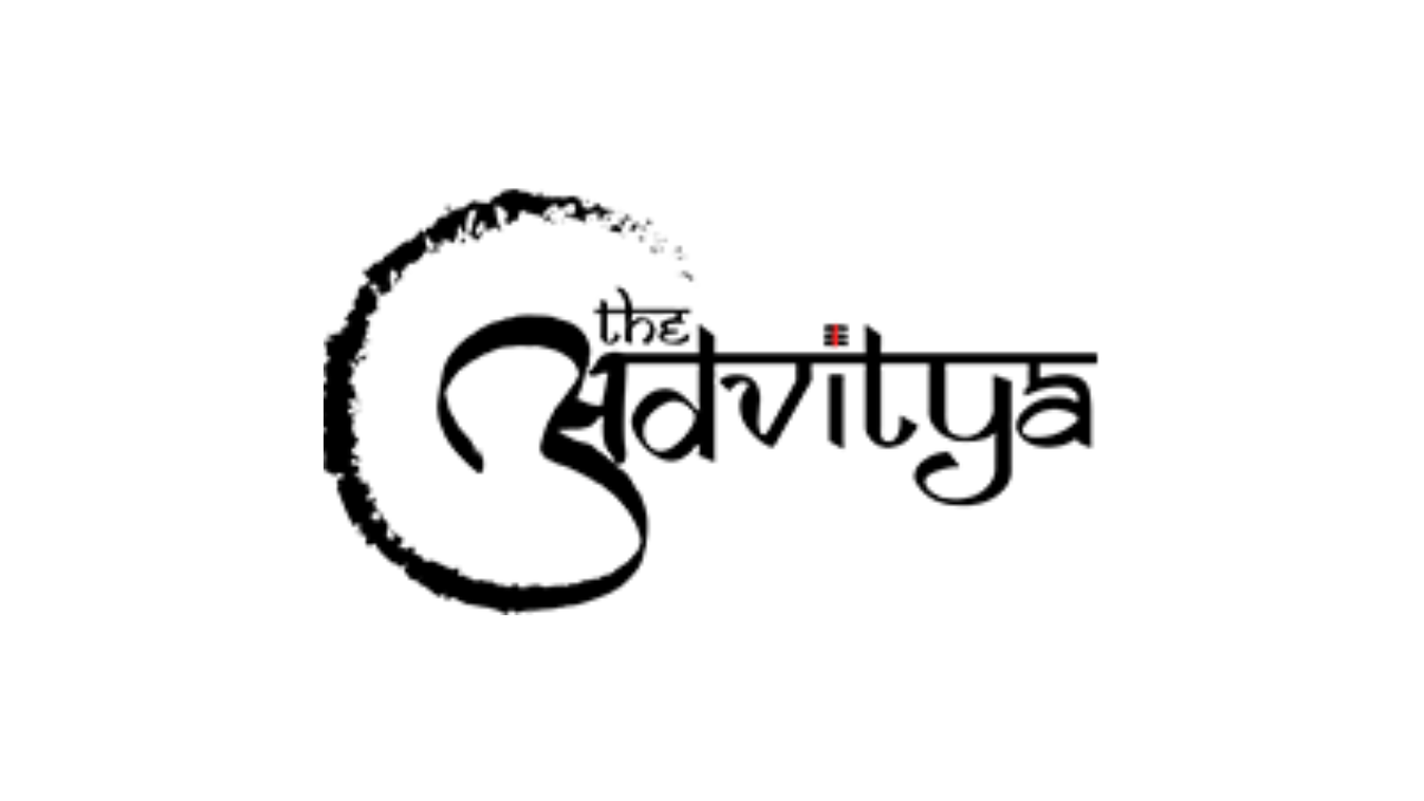 Company Logo For The Advitya'