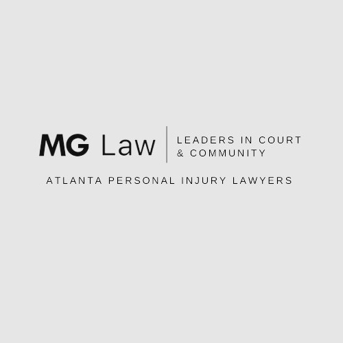 Company Logo For MG Law'
