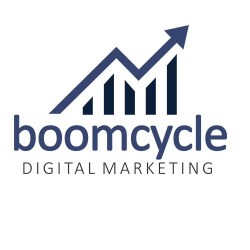 Company Logo For Boomcycle Digital Marketing Agency'