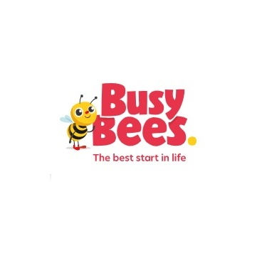 Company Logo For Busy Bees at The Park'