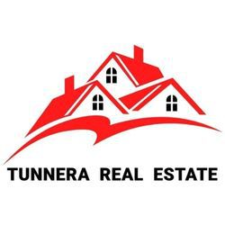 Tunnera Real Estate Logo