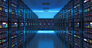 Data Colocation Services Market