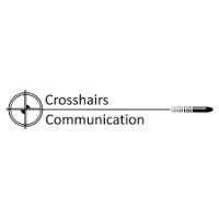 Crosshairs Communication Logo