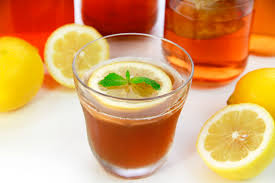 Kombucha Tea Market'