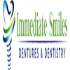 Company Logo For Immediate Smiles Dentures & Dentist'