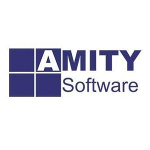 Company Logo For Amity Software'