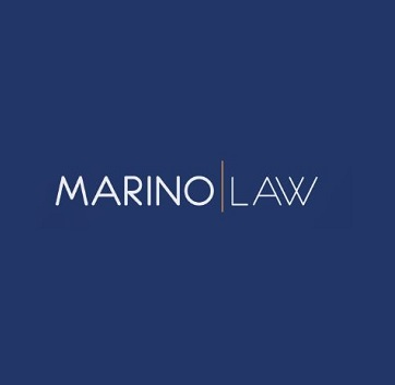 Company Logo For Marino Law'