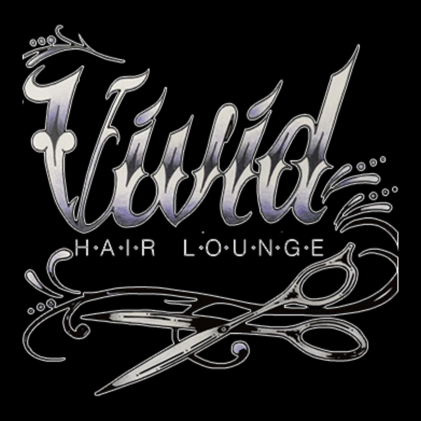 Company Logo For Vivid Hair Lounge'