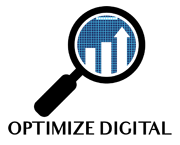 OPTIMIZE DIGITAL Logo