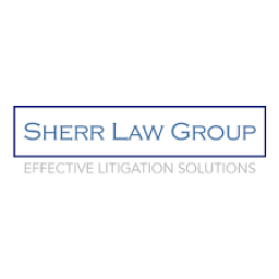 Company Logo For Sherr Law Group'