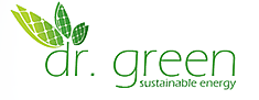 Dr Green solar energy