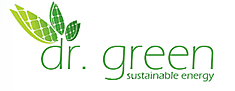 Dr Green solar energy'