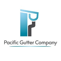 Company Logo For Pacific Gutter Company'