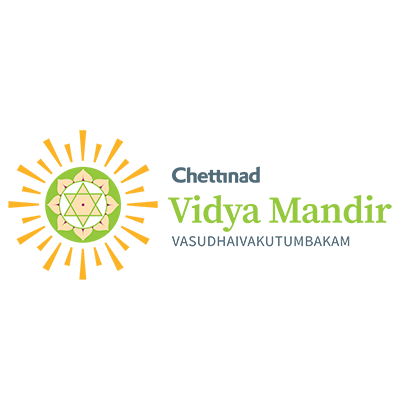 Company Logo For Chettinad Vidya Mandir, Coimbatore'