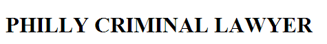 criminal lawyer