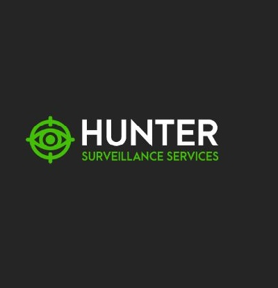 Company Logo For Hunter Surveillance Services Stoke'