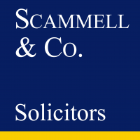 Scammell Logo