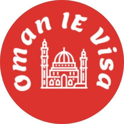 Oman IE Visa Logo