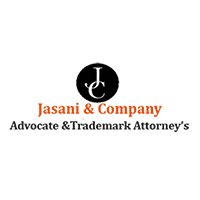 Registration | Copyright in Ahmedabad and Rajkot - Jasani and Company Logo