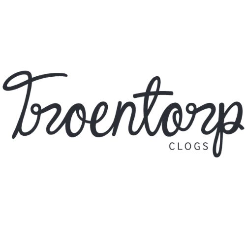 Company Logo For Troentorps Clogs'