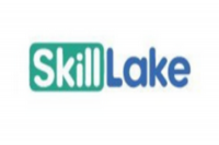 Skill Lake Logo
