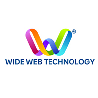 Company Logo For Wide Web Technology'