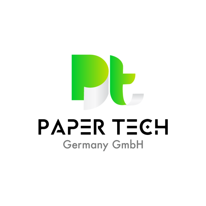 Company Logo For Papertech Germany GmbH'