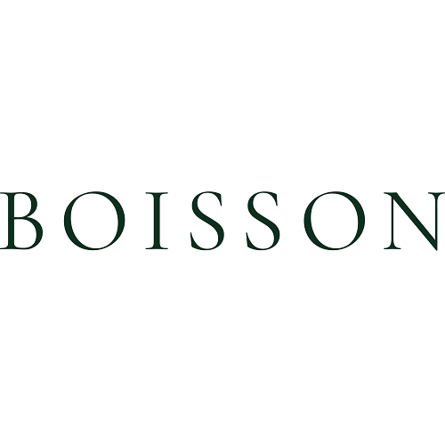 Company Logo For Boisson Rockefeller Center - Non-Alcoholic'