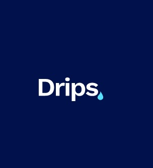 Company Logo For Drips Plumbing And Heating Ltd'