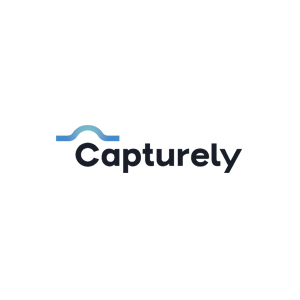 Capturely Logo