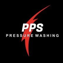 Company Logo For PPS Pressure Washing'