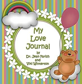 My Love Journal'