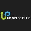 Company Logo For Up Grade Class'