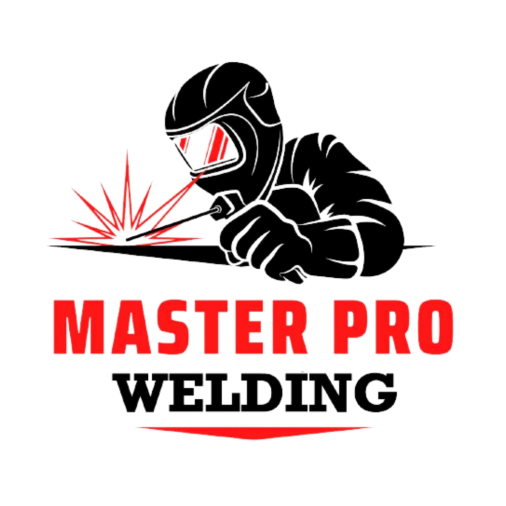 Company Logo For Master Pro Railing | Welding'