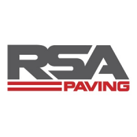 RSA Paving Logo