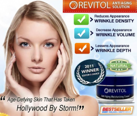 Anti Aging Cream'